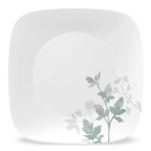 Corelle® Square Amalie 9 Salad Plate