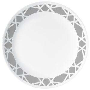Corelle® Modena 6.75 Appetizer Plate