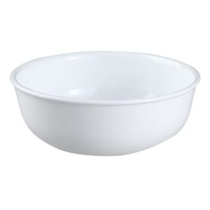Corelle® Winter Frost White 16-ounce Small Soup Bowl